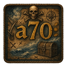 a70 logo